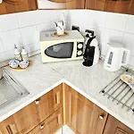 Stella Marina Apartman Salerno