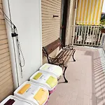 Stella Marina Apartman Salerno