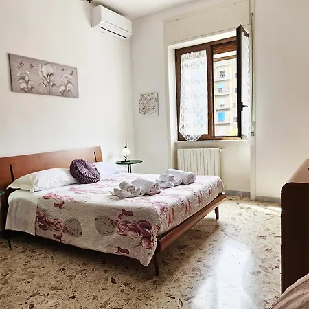 Apartman Stella Marina