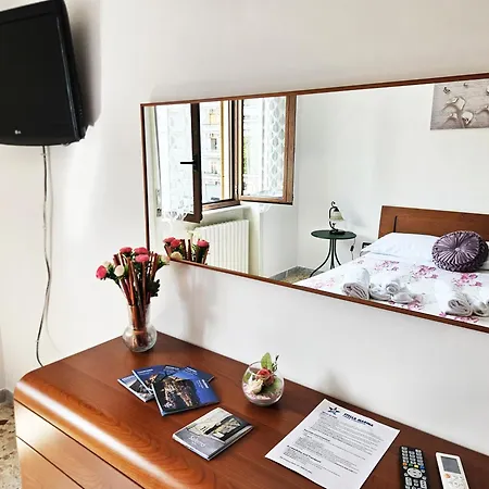 Stella Marina Apartman *