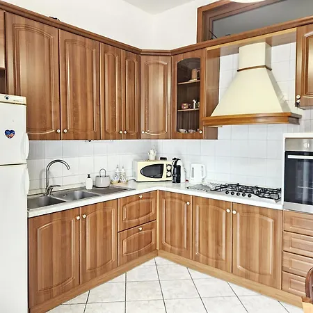 Stella Marina Appartement *