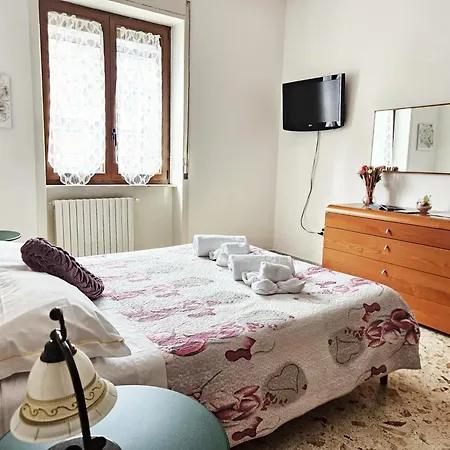 Stella Marina Appartement *