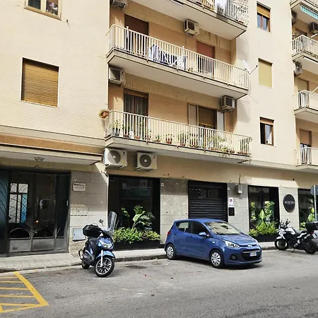 Stella Marina Salerno