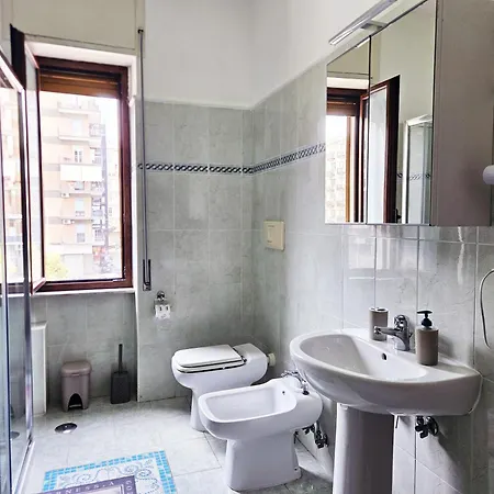 Stella Marina Appartement *