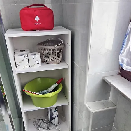 Appartement Stella Marina Salerno