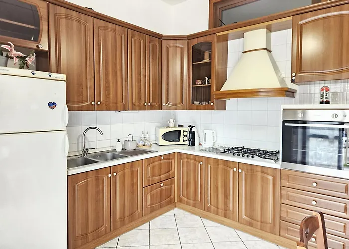 Stella Marina Appartement *