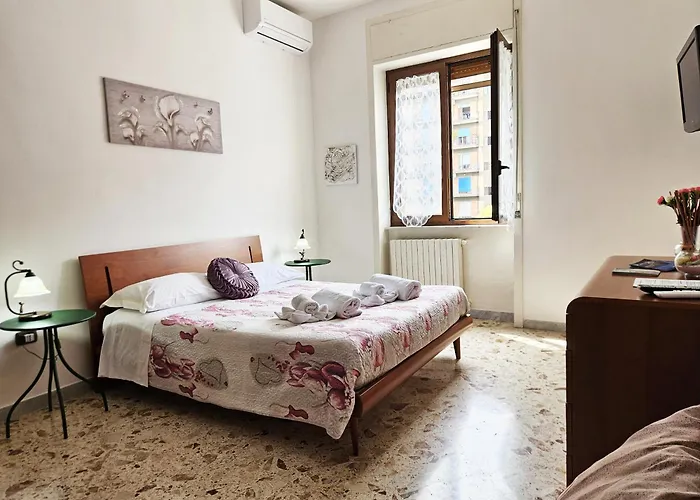 Appartement Stella Marina