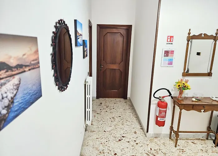 Stella Marina * Salernes