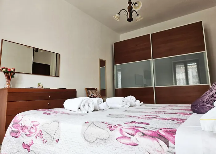 Stella Marina * Salernes