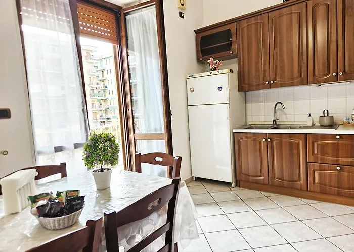 Appartement Stella Marina