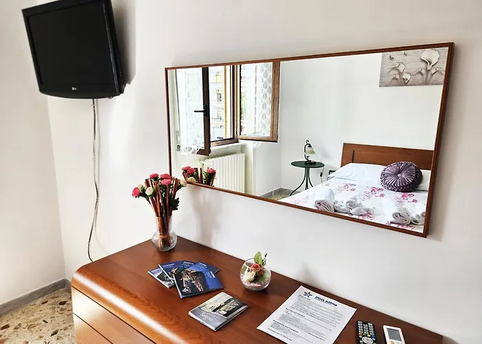 Stella Marina Appartement *