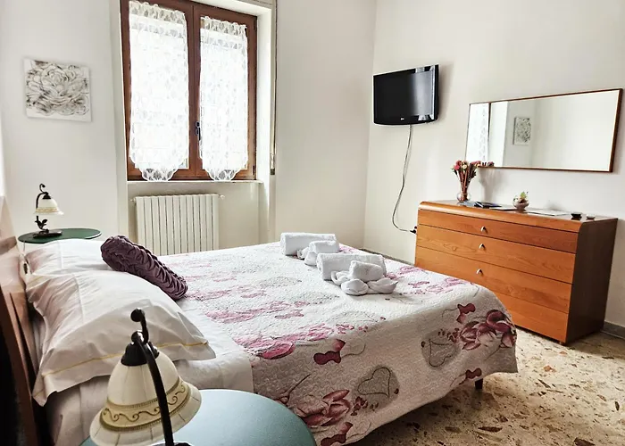 Stella Marina Appartement *