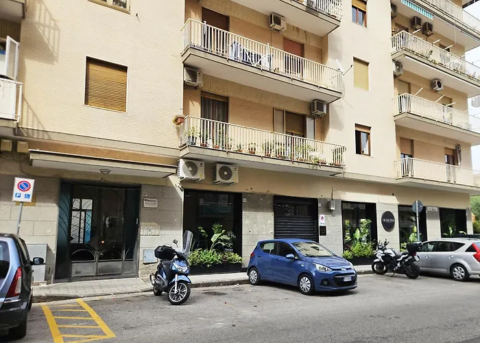 Stella Marina Salernes