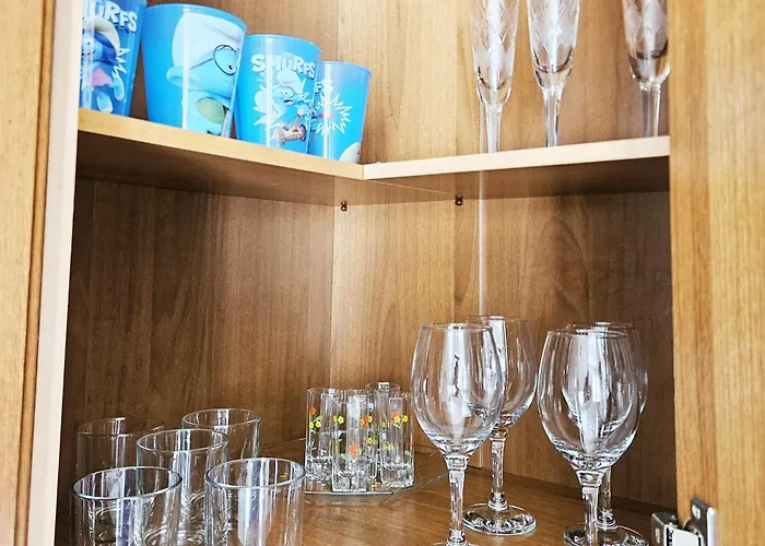 Stella Marina Appartement