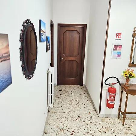 Stella Marina * Салерно