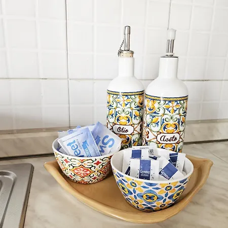 Апартаменты Stella Marina *