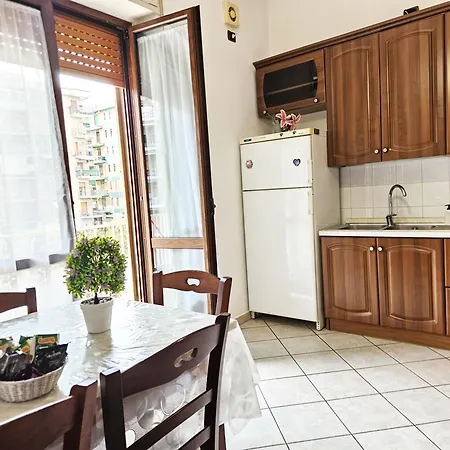 Апартаменты Stella Marina