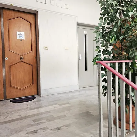 Апартаменты Stella Marina