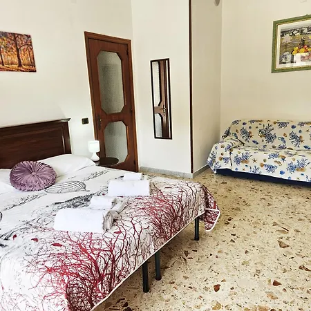 Stella Marina * Салерно