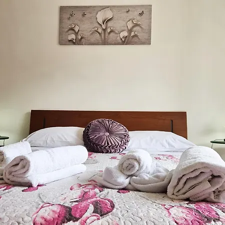 Stella Marina Апартаменты Салерно