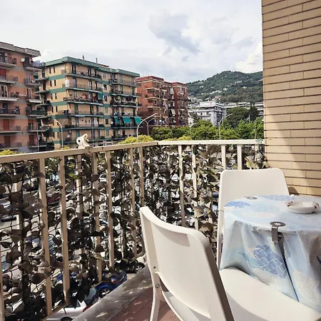 Stella Marina Апартаменты *